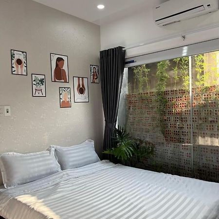 Lala Citadel Homestay フエ エクステリア 写真