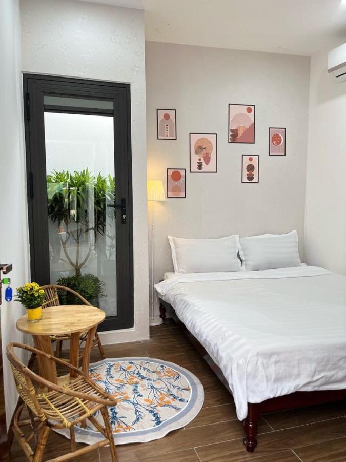 Lala Citadel Homestay フエ エクステリア 写真