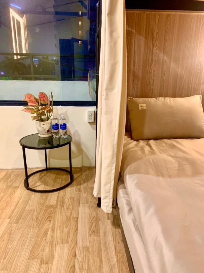 Lala Citadel Homestay フエ エクステリア 写真