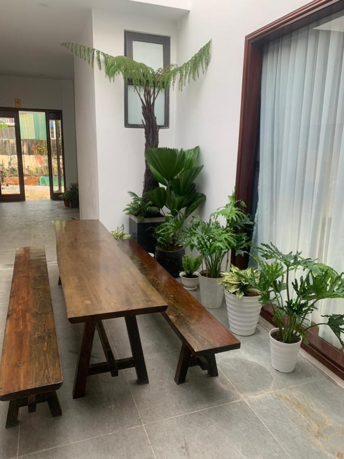 Lala Citadel Homestay フエ エクステリア 写真