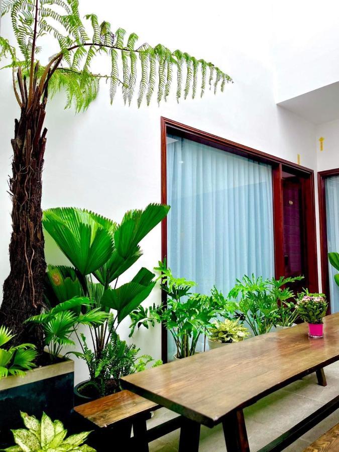Lala Citadel Homestay フエ エクステリア 写真