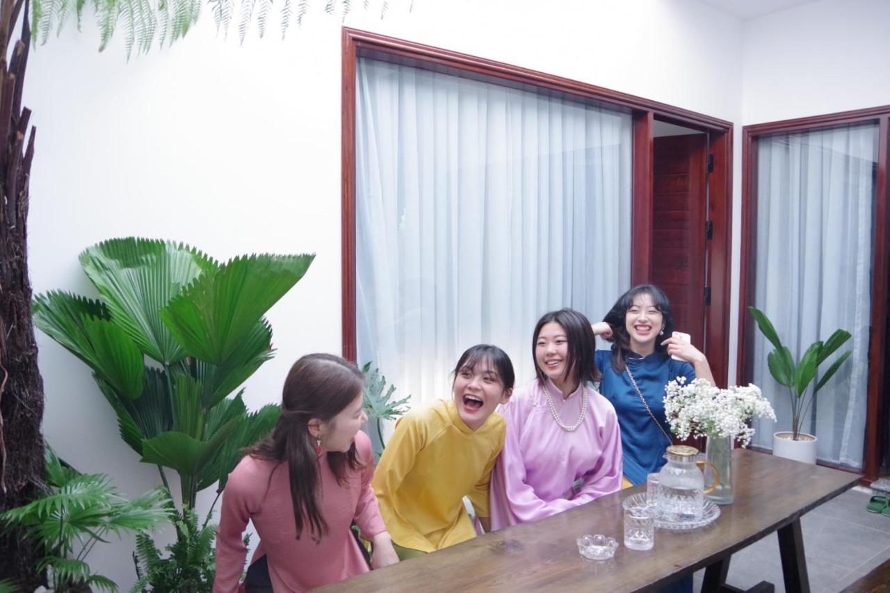 Lala Citadel Homestay フエ エクステリア 写真