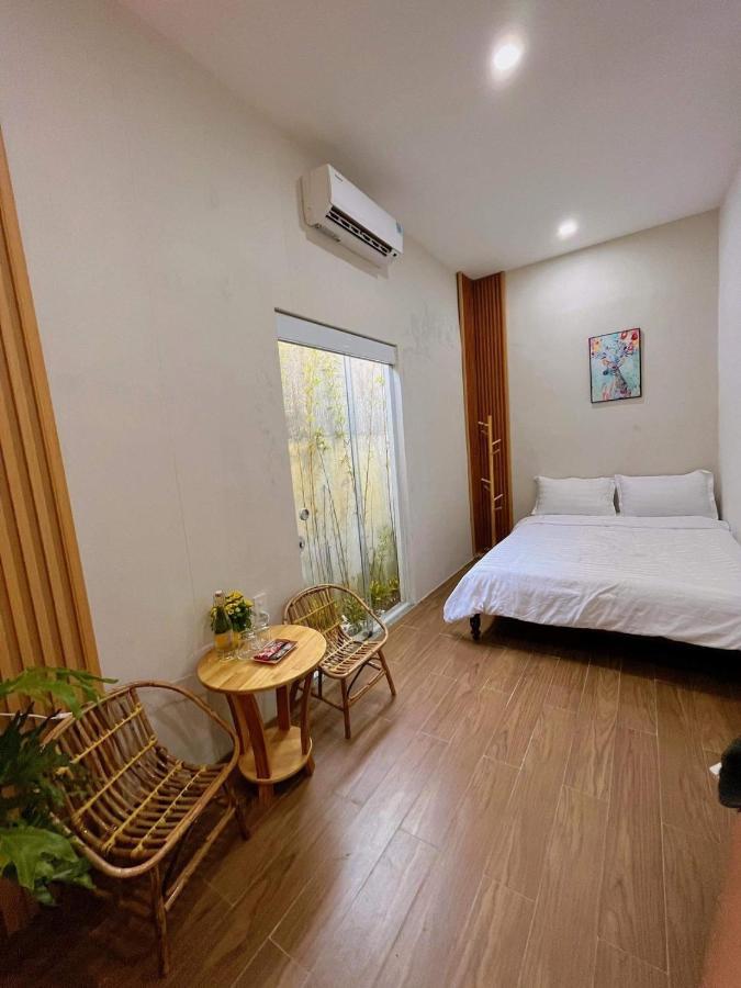 Lala Citadel Homestay フエ エクステリア 写真
