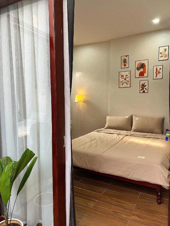 Lala Citadel Homestay フエ エクステリア 写真